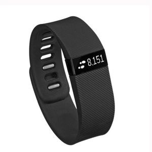 Fitbit Charge HR